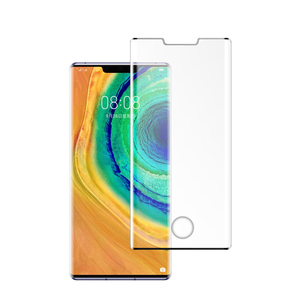 Película templada HD para <span class=keywords><strong>HUAWEI</strong></span> mate30pro mate40pro mate40 RS p30pro p40pro p50pro, protector de pantalla - Product Image 2