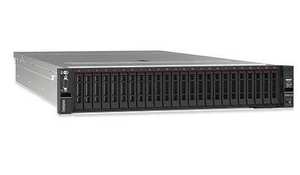 Neu und Original L Enovo ThinkSystem SR850 V3 Intel Xeon Gold 6434 CPU 32GB RAM 1T 940-8i 2*750W 2U Rack-Server auf Lager - Product Image 2