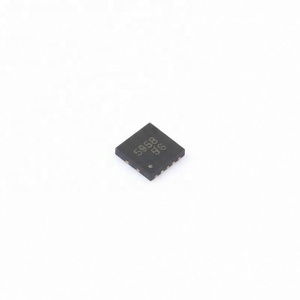 CJDR5958 DFNWB-10L(3x3) Brushless DC (BLDC) Motor <b>Driver</b> Chip - Product Image 1