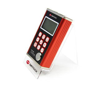 Misuratore di spessore ad ultrasuoni in metallo industriale ad alta precisione MT200 - Product Image 2