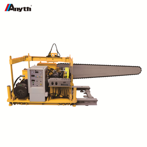 Proveedor Chino de Máquina Cortadora de Piedra para Cantera, Sierra de Cadena Horizontal para Mármol <span class=keywords><strong>Benetti</strong></span> - Product Image 4