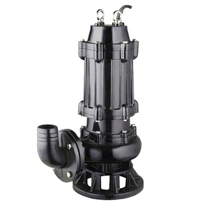 <b>Submersible</b> Sewage <b>Pump</b> High Quality Sewage <b>Pump</b> in China Water Treatment <b>Submersible</b> <b>Pump</b> - Product Image 4