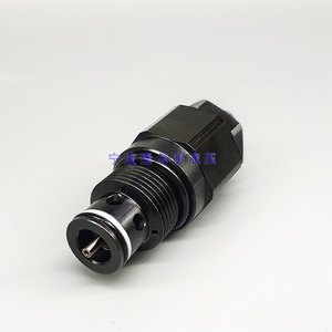 วาล์วควบคุมแรงดันลองเกอร์ฟา EC450 อะไหล่รถขุดไฮดรอลิก - Product Image 1