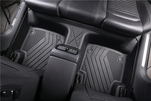 Alfombrillas Personalizadas para Autos Tesla, Mercedes, Lexus |   Película Estática Adhesiva, <span class=keywords><strong>Interior</strong></span> Más Fresco, Fácil Instalación - Product Image 1