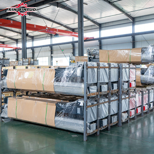 Xinjintuo Ce An Toàn Thủy Lực Tự Động 4 Tấn Xách Tay 2 Bài Xe Nâng Của Nhãn Hiệu Khóa Phát Hành Hai Bài Xe Nâng - Product Image 5