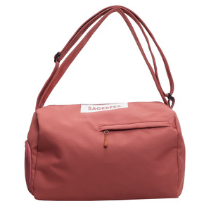 Nouvel Arrivage Sac de Voyage Sportif Imperméable Tendance avec Bandoulière Réglable, Sac de Fitness Yoga, Sac à Main Multi-usages - Product Image 2