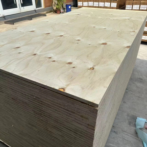 <span class=keywords><strong>Prix</strong></span> bas, contreplaqué de pin CDX imperméable de qualité supérieure, 4x8, 9 mm, 12 mm, 15 mm, 18 mm, pour la construction en extérieur, l'emballage, les canapés - Product Image 4