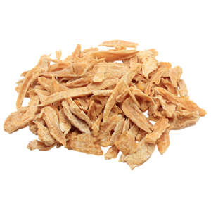 Lezzetli Besleyici Kuru Yüksek Proteinli Tavuk Aromalı Sağlıklı Tek Bileşenli Köpek Ödülü (Yavru Köpek Eğitimi İçin) - Product Image 1