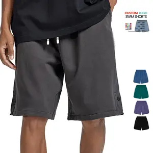 Thể Thao Thư Đồ Họa Thể Thao Quần Short Hot Jogger Tập Luyện Giản Dị Tùy Chỉnh Mùa Hè Quần Short Cho Nam Giới