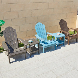 <span class=keywords><strong>Fauteuil</strong></span> de jardin durable <span class=keywords><strong>en</strong></span> <span class=keywords><strong>bois</strong></span> massif, chaise <span class=keywords><strong>Adirondack</strong></span> pliable, semi-assemblée, pour jardin, cour, bord de piscine, chaise longue de plage - Product Image 6