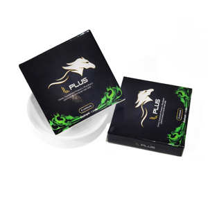 Produit de santé pour adultes OEM Complément alimentaire à base de plantes pour hommes Maca Ginseng et Epimedium 0 #   Capsules - Product Image 5