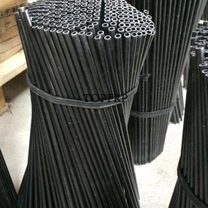 Escape Prevention Aquatic Crayfish Breeding Hollow Fiberglass Tube Fence Support <b>Rod</b> - Product Image 3