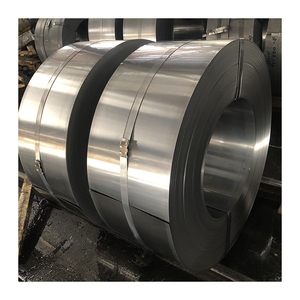 Tiras de aço inoxidável laminadas 300 séries 40mm ouro 30m com solda & serviços de dobra - Product Image 4