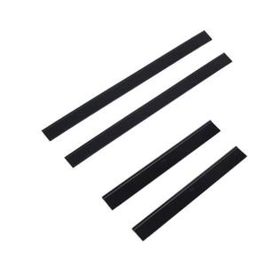 <b>Window</b> Cleaning <b>Scraper</b> Blades 250/170/280mm Rubber Streak Free For Karcher WV1 WV2 WV5 Handheld Home Use - Product Image 2