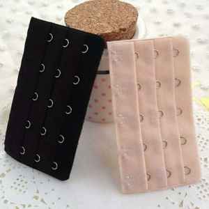 <span class=keywords><strong>JOGOGO</strong></span> OEM – Extensions de soutien-gorge en polyester doux et confortable, imprimées, avec 2/3 crochets, sangles réglables en alliage, accessoires de lingerie techniques - Product Image 4