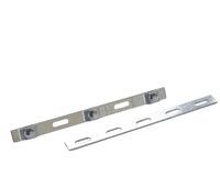 Raccords de plateau, panier en fil métallique de maille SS304/SS316