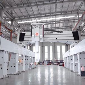 Energía eólica, ferrocarriles automotrices, <span class=keywords><strong>defensa</strong></span> marina <span class=keywords><strong>y</strong></span> aeroespacial, molde de enchufe, fabricación de moldes, máquina cnc de 5 ejes - Product Image 4