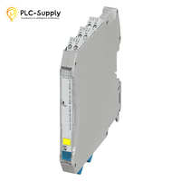 Alimentation isolée pour répéteur MACX MCR-EX-SL-RPSSI-2I, amplificateur d'isolation de signal à sécurité intrinsèque Ex-i
