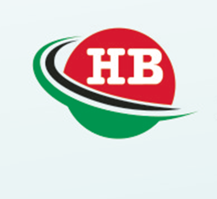 Dongguan Hengbo Binding Machinery Co., Ltd. logo