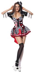 <span class=keywords><strong>Disfraz</strong></span> de <span class=keywords><strong>mago</strong></span> sexy para chicas y mujeres adultas, <span class=keywords><strong>disfraz</strong></span> de <span class=keywords><strong>Mago</strong></span> para <span class=keywords><strong>disfraz</strong></span> de <span class=keywords><strong>mago</strong></span> - Product Image 3