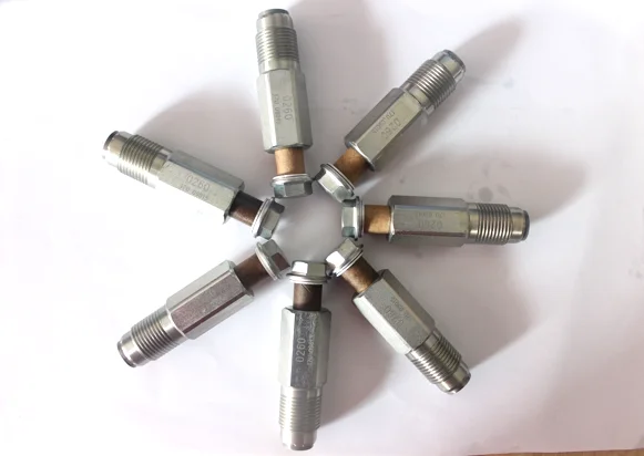 Diesel Pump Head Rotor Pressure Relief Valve 095420-0281
