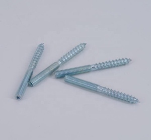 <span class=keywords><strong>Rosca</strong></span> de <span class=keywords><strong>madera</strong></span> doble m10 - Product Image 4