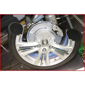 KS TOOLS - 150.1705 Douille spéciale pour arbre de transmission, 1/2 '' - EAN 4042146205815 TRANSMISSION - Product Image 4