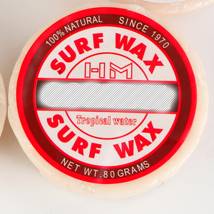 Cire de planche de <span class=keywords><strong>surf</strong></span> pour les conditions de <span class=keywords><strong>surf</strong></span> chaudes/froides/froides disponibles à la vente - Product Image 4