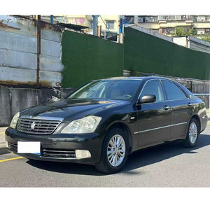 Toyota Crown 2008, 3.0L, Royal Saloon, Automático, Alta Calidad, Eficiente en Combustible, Auto Privado de Moda, <span class=keywords><strong>Autos</strong></span> Usados de Boutique, 5 Puertas, 5 Plazas - Product Image 2