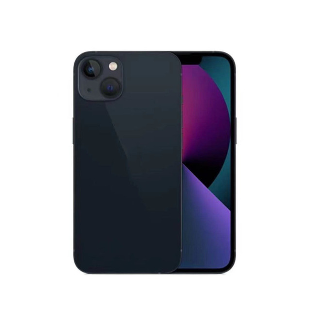 Phone iPhone 13 Unlock Second-hand Mobile Phone Bulk 5G 128/256/512GB 5G Smartphone