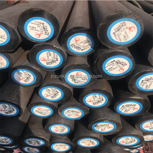 20 #   قضبان فولاذية مصنوعة من سبائك الصلب المدرفلة على الساخن، قضبان فولاذية خفيفة بقطر 15-250 مم وفقًا لمعايير ASTM، للقطع الميكانيكية وأعمدة السيارات والأدوات الصناعية - Product Image 5