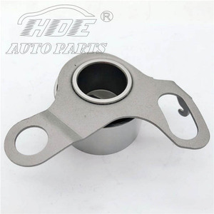 13505-64021 13505-64011 531017820 Venta al por mayor de piezas de automóvil HDE, polea tensora de correa de distribución para Toyota Corolla Camry - Product Image 2