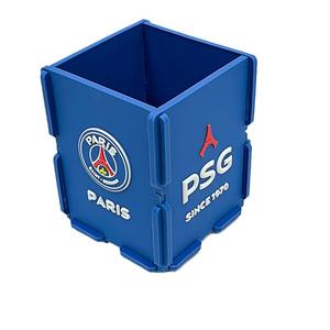 Barcelona para los fanáticos <span class=keywords><strong>de</strong></span> Argentina Souvenirs PVC Equipo <span class=keywords><strong>de</strong></span> fútbol Portalápices Caja <span class=keywords><strong>de</strong></span> almacenamiento <span class=keywords><strong>de</strong></span> barril <span class=keywords><strong>de</strong></span> plástico cuadrado para periférico - Product Image 4