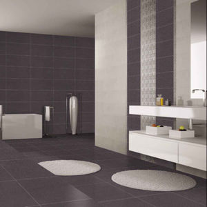 Carreaux de jardin extérieurs à surface rugueuse 60x60 R12 Antidérapants Résistants à l'usure Pratiques - Product Image 4