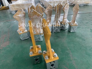 Kits de Tuberías para Instalación de Martillo Hidráulico Rompedor de Rocas para Excavadora SY330 - Product Image 6