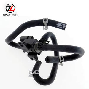 Katup Kontrol Tekanan Boost N75 OEM 06F906283F 06F906283A untuk V-W Go-lf Bee-tle CC EOS Pa-ssat Au-di A1 A3 A4 A6 S3 S4 S6 Q3 Q5 - Product Image 4