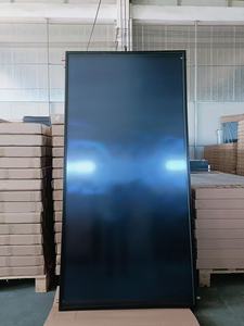 <span class=keywords><strong>Chauffe</strong></span>-<span class=keywords><strong>eau</strong></span> solaire à plaque plate 300L professionnel MS, système pressurisé, directement de <span class=keywords><strong>l</strong></span>'usine, pour usage extérieur, hôtelier et domestique, efficace - Product Image 5
