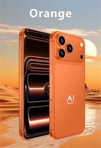 Nouveau <span class=keywords><strong>smartphone</strong></span> débloqué 6,8 pouces M17 Pro Max, version globale, best-seller 2026 - Product Image 6
