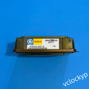 Módulo GE FANUC IC693ALG221 IC693ALG221G Nuevo - Product Image 1