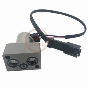 โซลินอยด์วาล์ว 702-21-60700 7022160700 702-21-62600 7022162600 ใช้ได้กับรถขุด PC200-8MO PC200-7 - Product Image 4