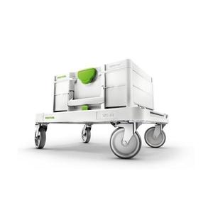 FESTOOL - 204869 Roll Board 4014549355404-EAN ROLLING TALLERES GABINETE HERRAMIENTAS - Product Image 2