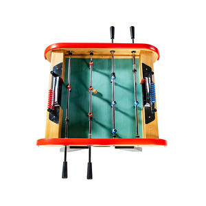 <span class=keywords><strong>Table</strong></span> <span class=keywords><strong>de</strong></span> jeu <span class=keywords><strong>de</strong></span> petite taille <span class=keywords><strong>Table</strong></span> <span class=keywords><strong>de</strong></span> baby-foot à la main Tables <span class=keywords><strong>de</strong></span> football pour jeu <span class=keywords><strong>de</strong></span> <span class=keywords><strong>pied</strong></span> <span class=keywords><strong>de</strong></span> bébé - Product Image 3