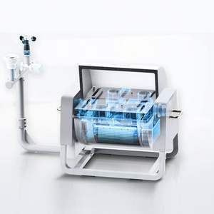 AUTEL EVO Alpha EVO Max 4T/EVO II Pro V3/EVO II Dual 640T V3/EVO II RTKV3 Series, Aeronave Multirrotor para Operaciones Autónomas en Hangar - Product Image 5