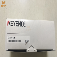 Amplificateur de capteur à fibre optique numérique Keyence SR-1000, sortie NPN, série FS-N, authentique, neuf, en stock