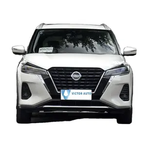 Best Sale Cheap 2023 Nissan Kicks new Cars Fwd suv cars Nissan new car