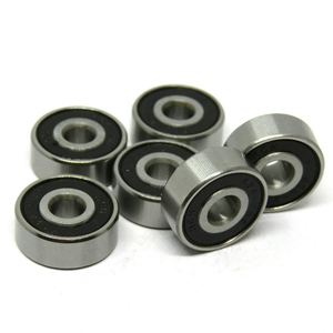 ตลับลูกปืนเม็ดกลมเรเดียลแถวเดียว Z3V3 ABEC-5 6308 C3 เสียงรบกวนต่ำ สำหรับเครื่องจักรอุตสาหกรรม - Product Image 3