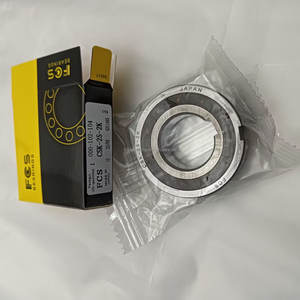 Rolamento de Roda Livre Unidirecional CSK 25 (25x52x15mm) - Rolamento de Embreagem Sprag - Product Image 4