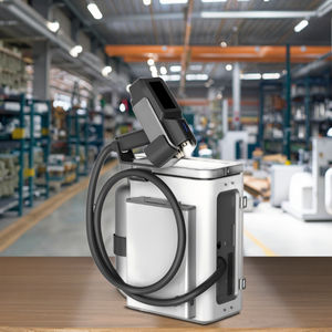 Spectromètre OES portable mobile de haute qualité Spectromètre à lecture directe à spectre complet Spectromètre d'émission optique - Product Image 6