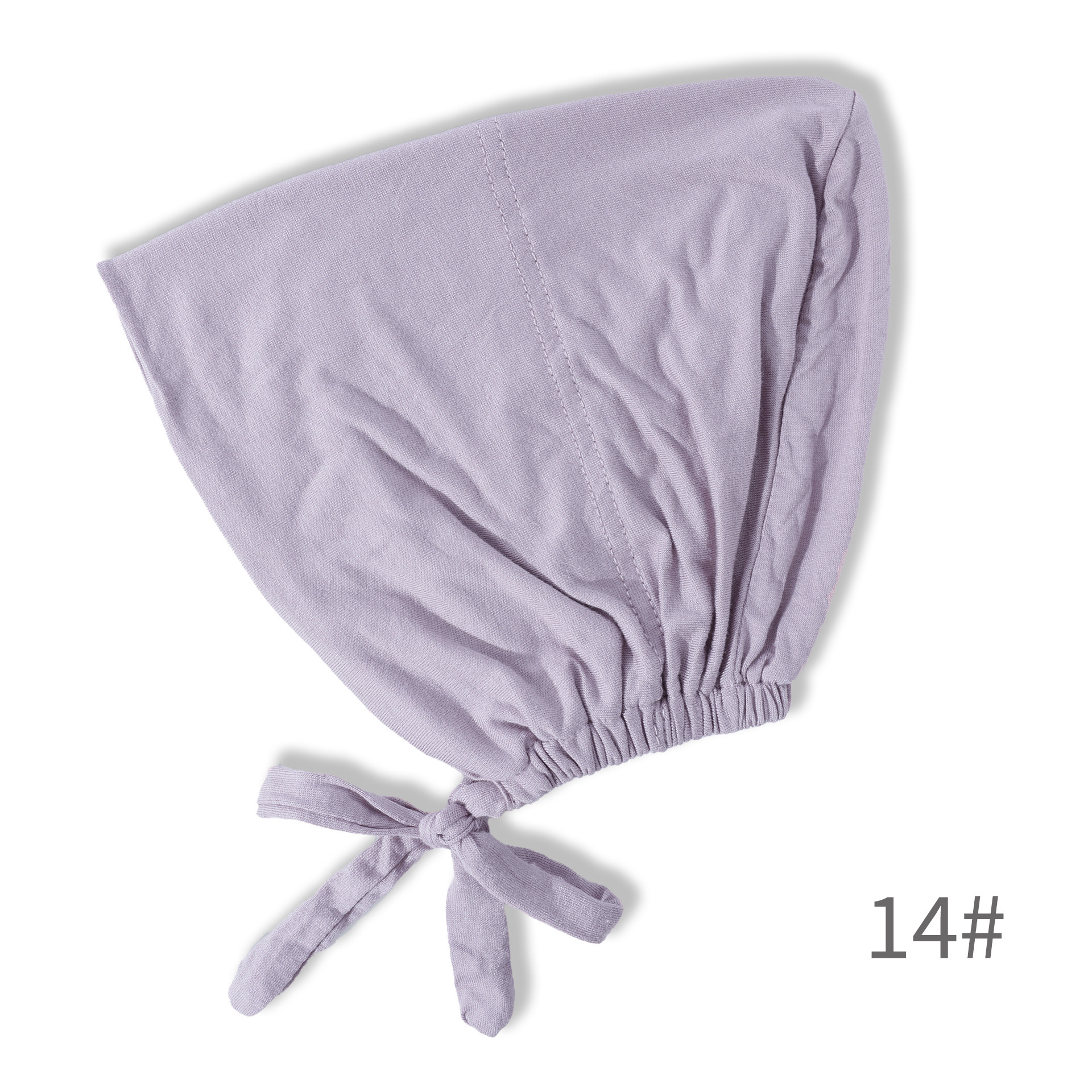No.14 [cuero morado]