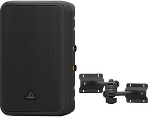 <span class=keywords><strong>Altavoz</strong></span> de Sonido Comercial Activo de Alto Rendimiento <span class=keywords><strong>Behringer</strong></span> CE500D de 100 Vatios con Cable - Product Image 3